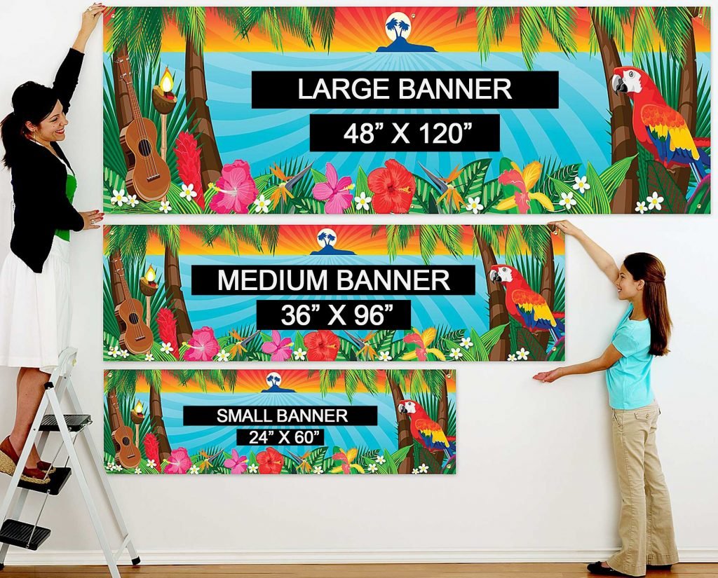 Banner Printing Colchester