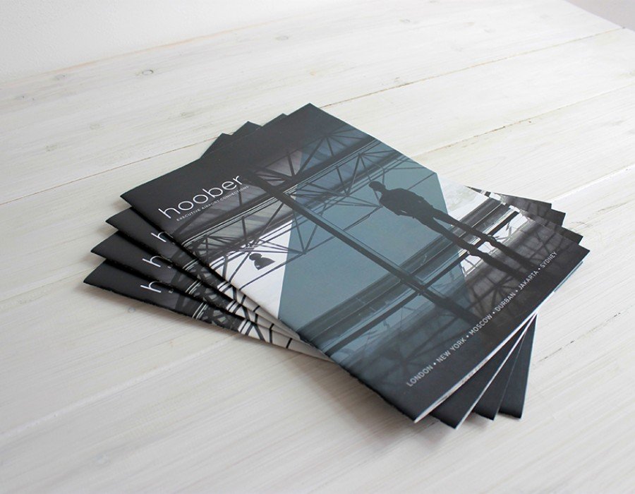 Booklet Printing Colchester