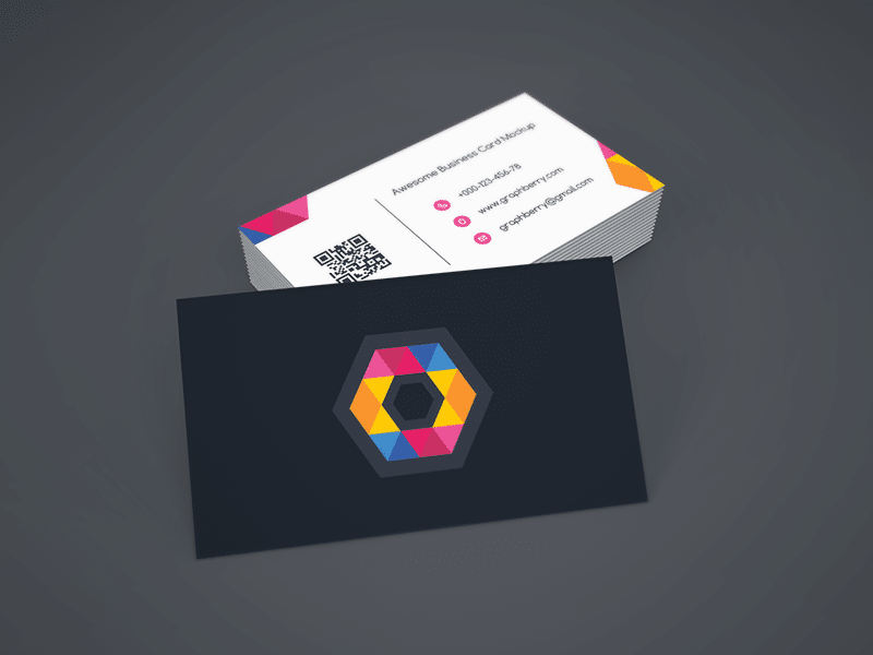 Business Card Printing Colchester