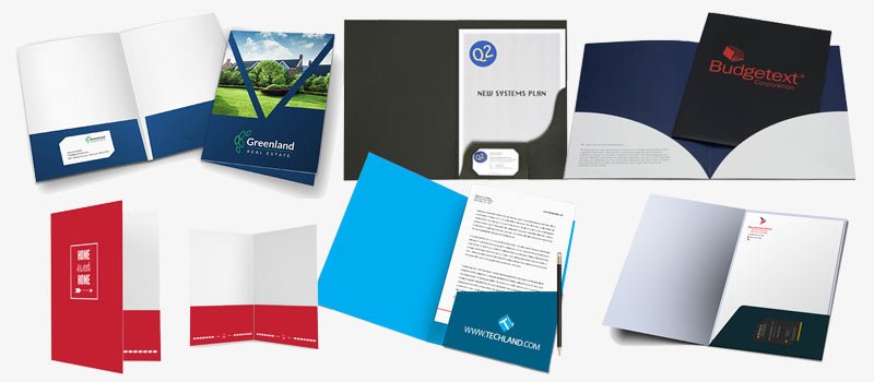 Folder Printing Colchester