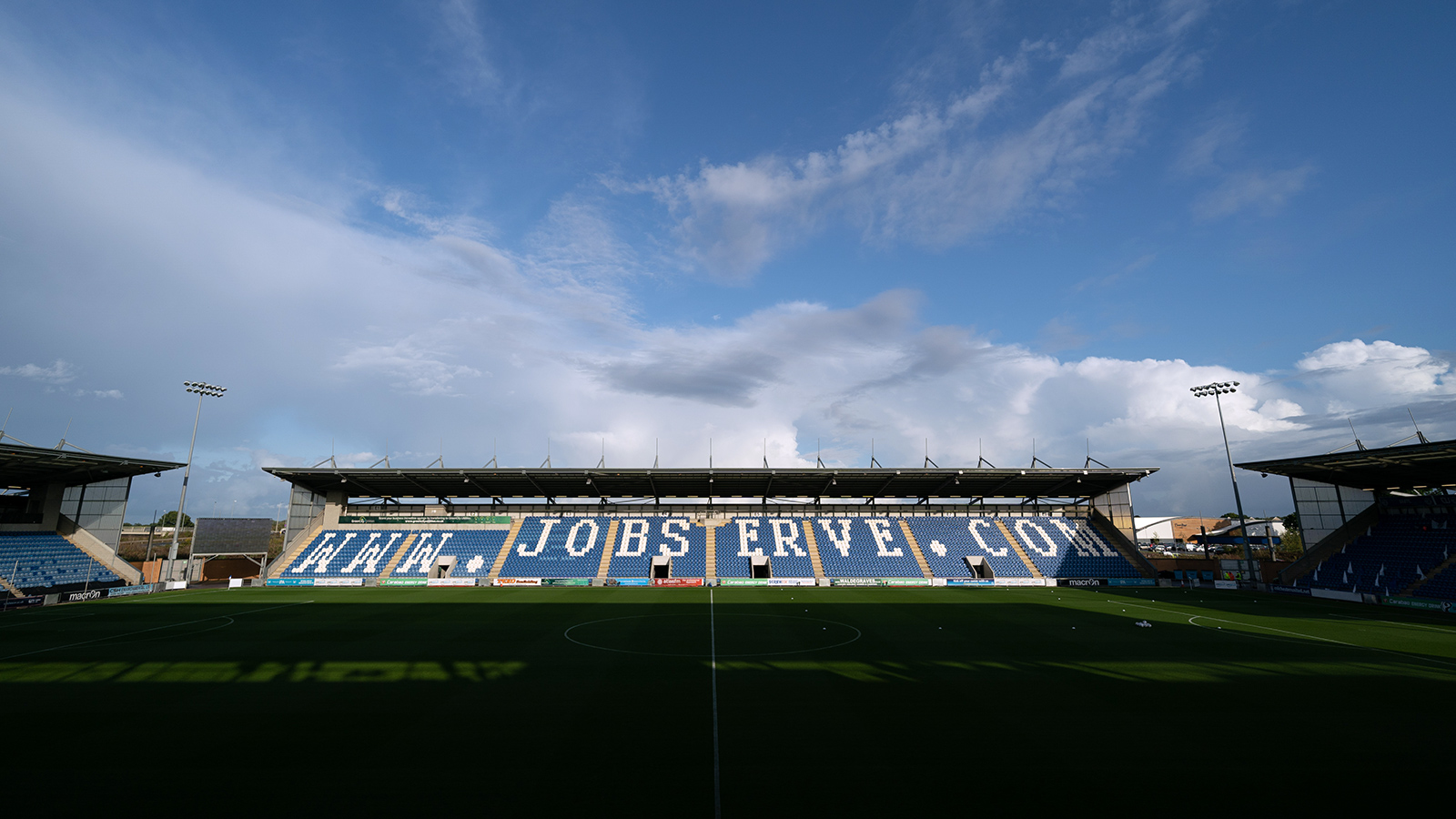 Colchester City FC