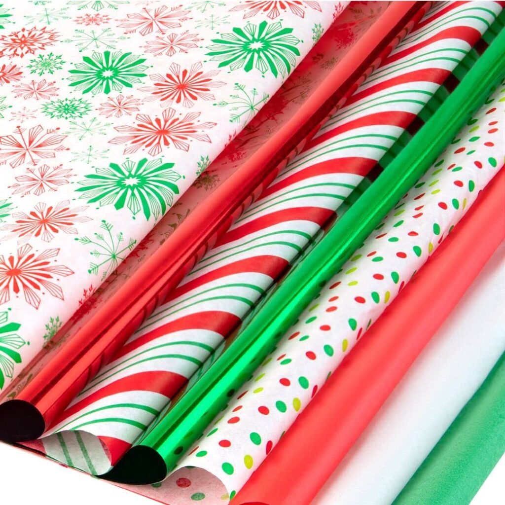 Wrapping-Paper-Printing-Colchester