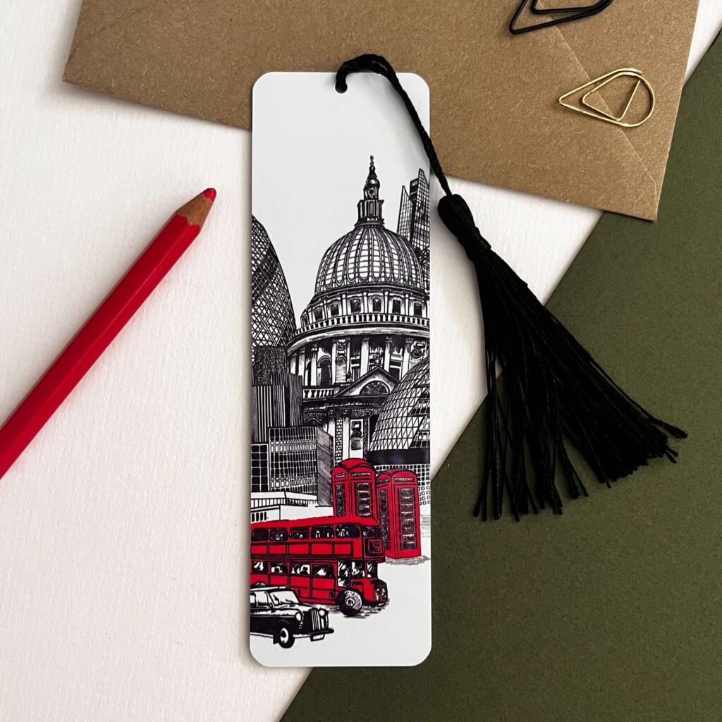 Bookmarks Printing Colchester