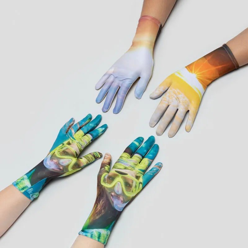 Gloves Printing Colchester