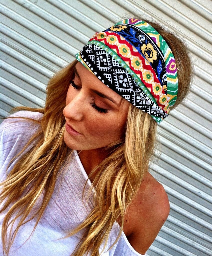 Headbands Printing Colchester
