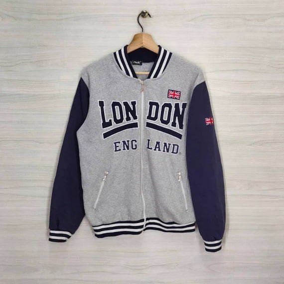 Jackets Printing Colchester
