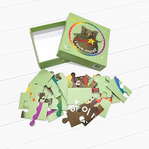 Jigsaw Puzzles Printing Colchester