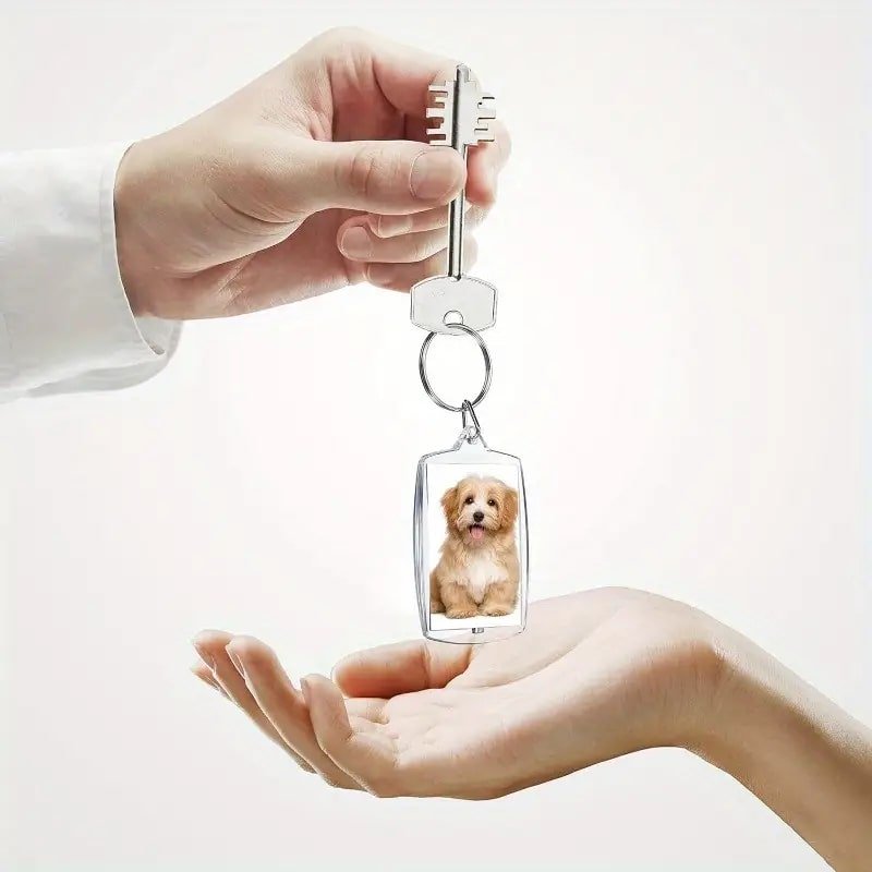 Keychains Printing Colchester