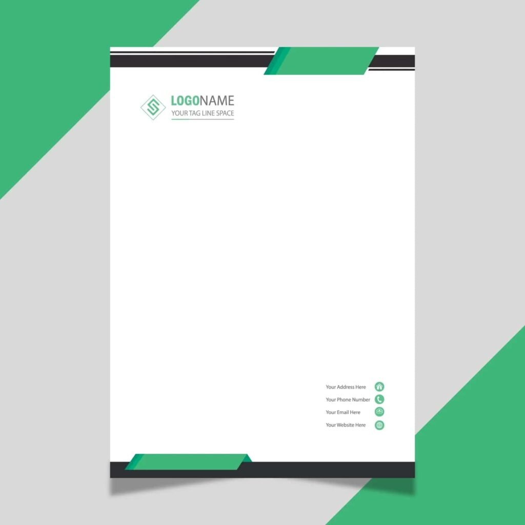 Letterheads Printing Colchester