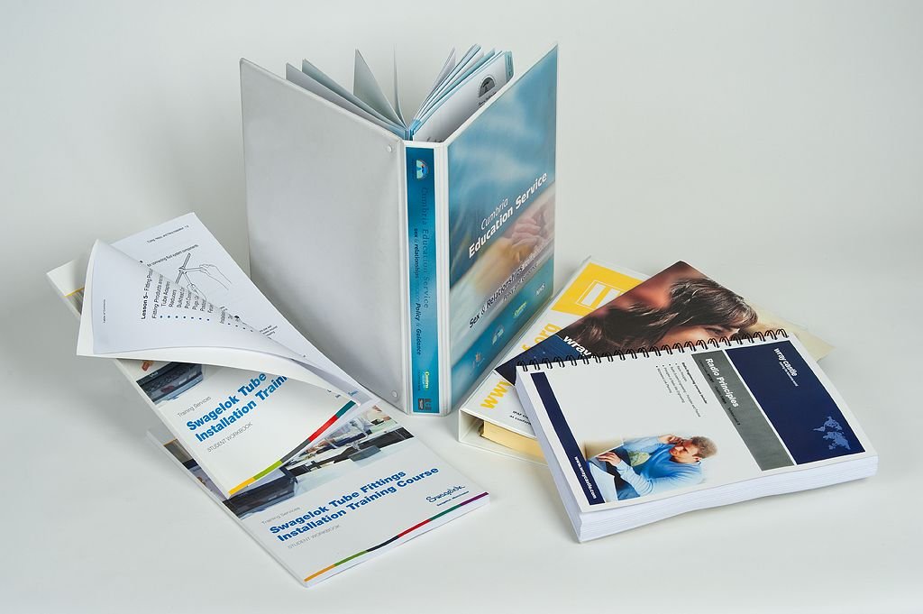 Manual Printing Colchester
