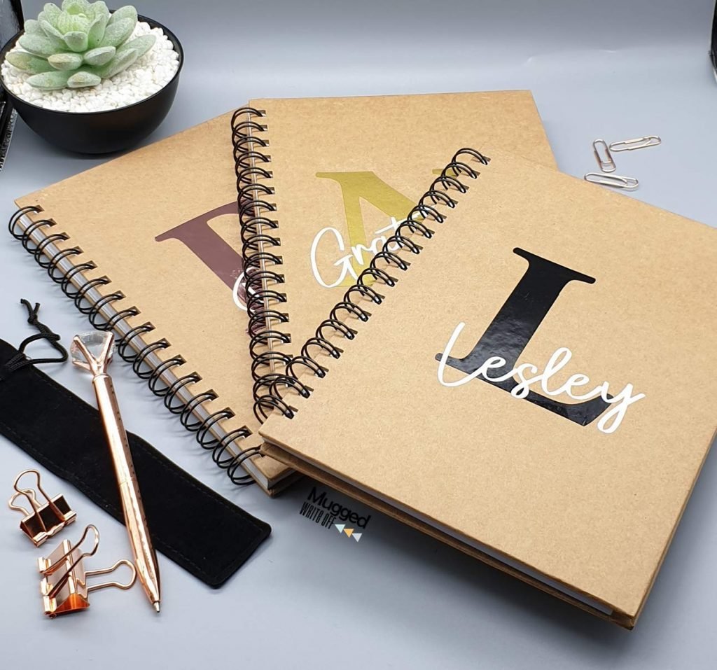Notepads Printing Colchester