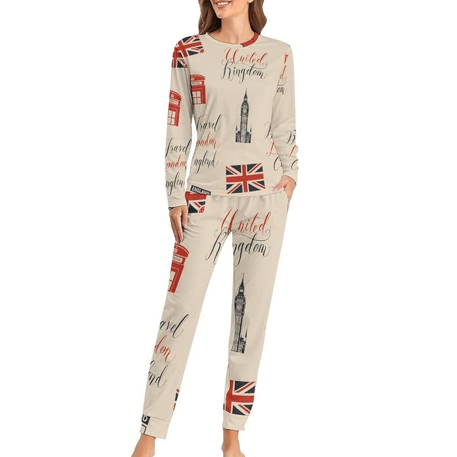 Pajamas Printing Colchester