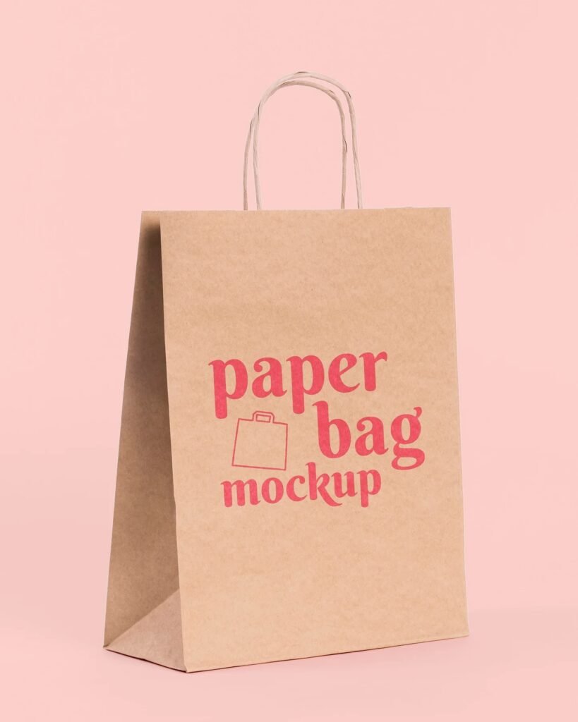 Paper Bags Printing Colchester