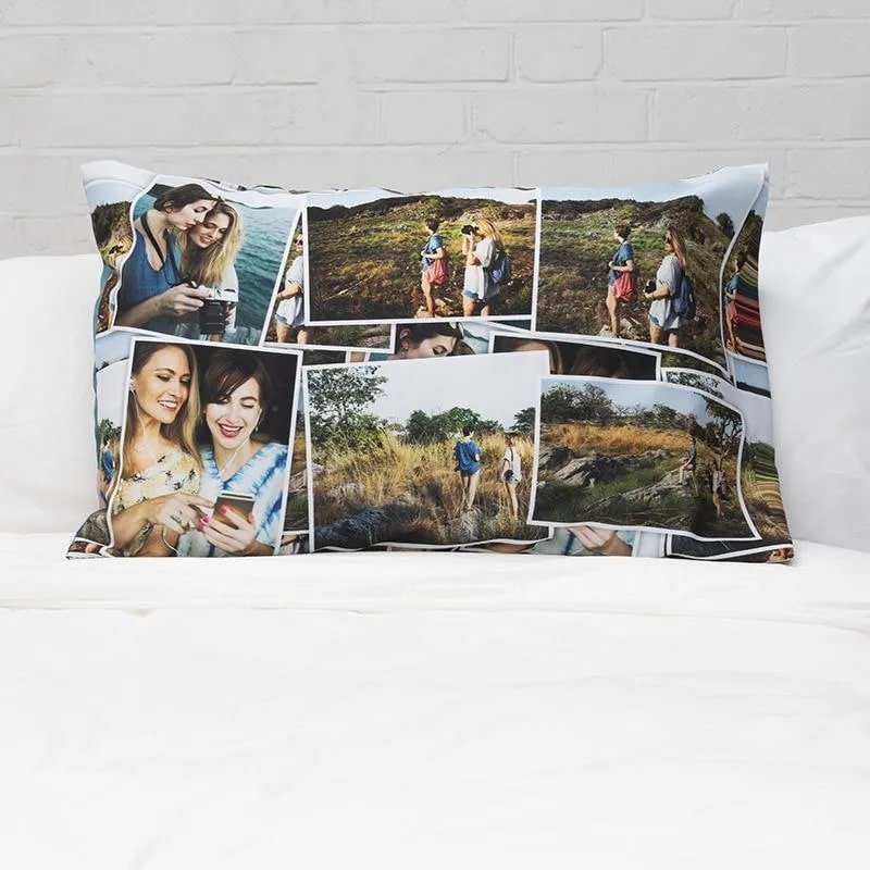Pillowcases Printing Colchester