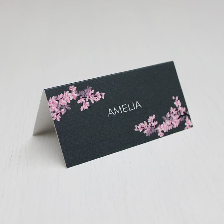 Place Cards Printing Colchester