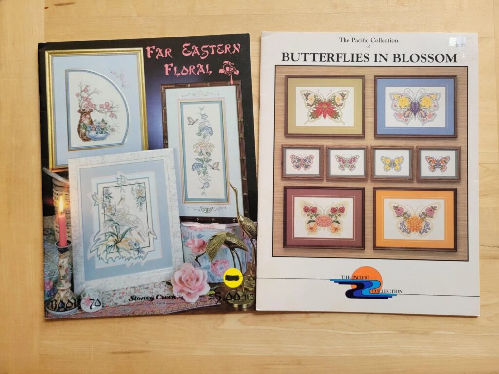 Sewing Patterns Printing Colchester