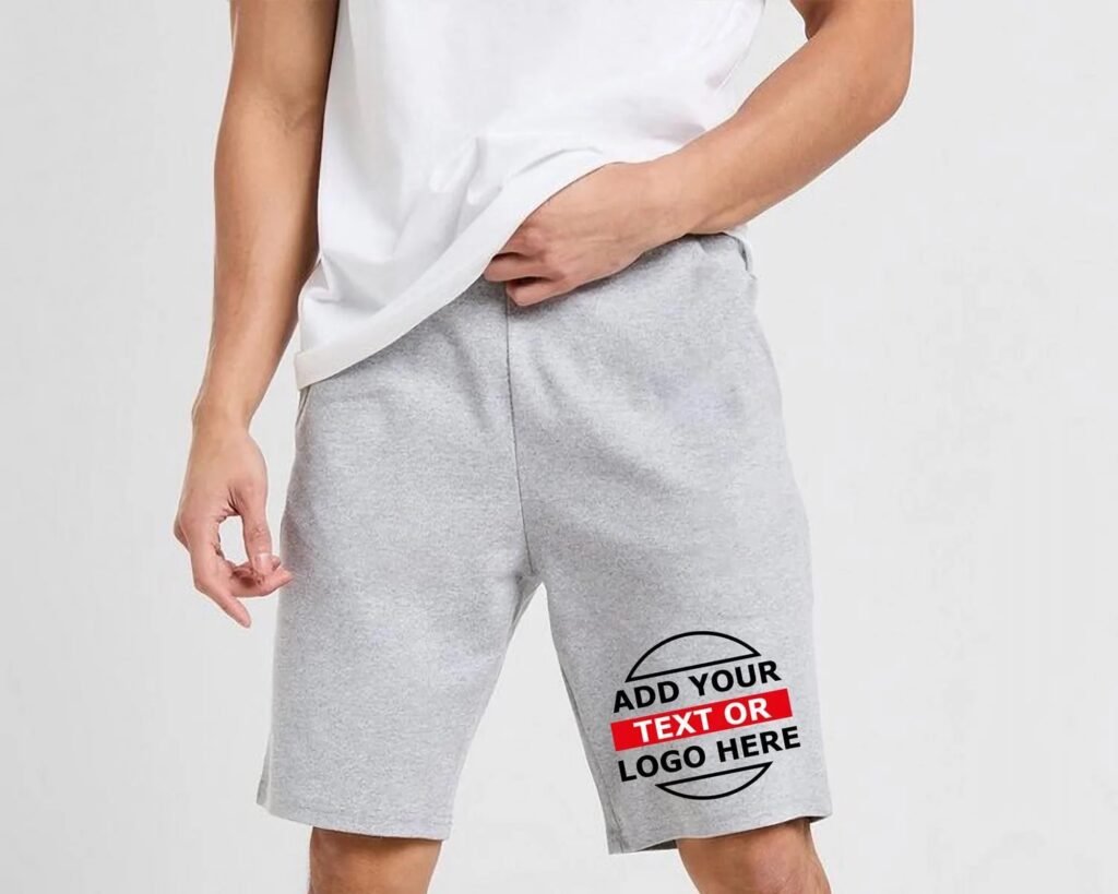 Shorts Printing Colchester