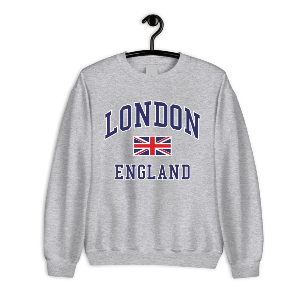 Sweatshirt Printing Colchester