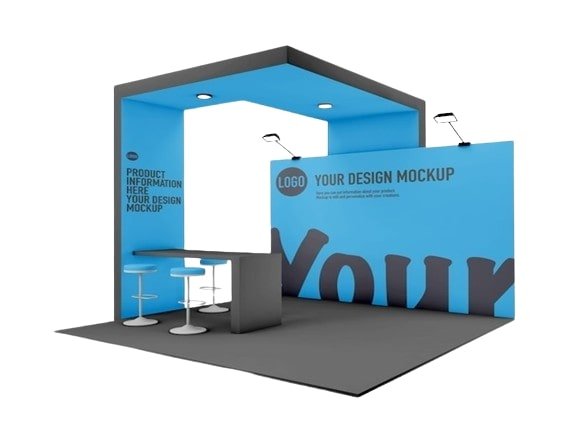Trade Show Booths Printing Colchester